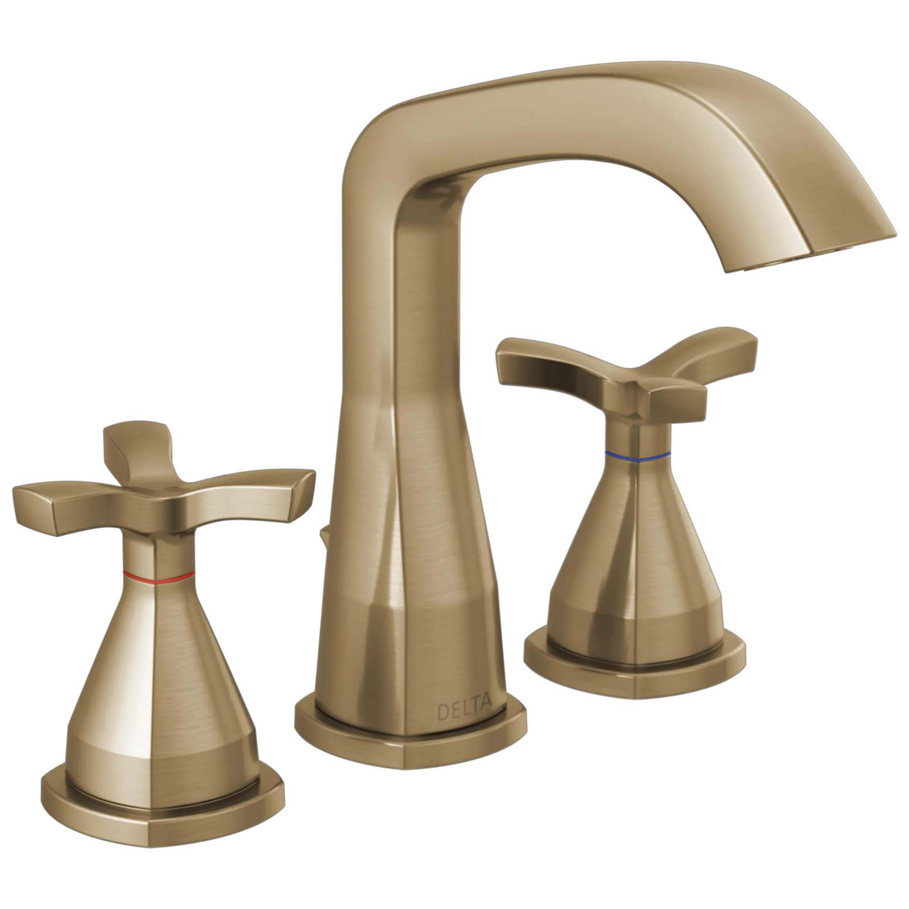 Widespread Bathroom Faucet 2O (Recertified)