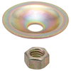 Nut & Washer - Kitchen