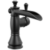 Single Handle Bathroom Faucet