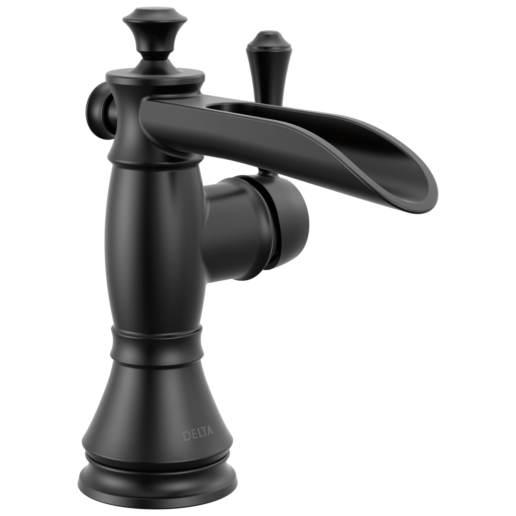 Single Handle Bathroom Faucet
