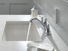 Widespread Bathroom Faucet (Recertified)