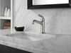 Single Handle Bathroom Faucet