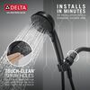 7 Setting Hand Shower (Recertified)