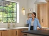 Traditional Beverage Faucet
