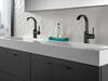Single Handle Bathroom Faucet