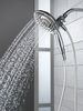 In2ition&reg; 5-Setting Two-in-One Shower