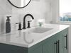 Two Handle Widespread Bathroom Faucet