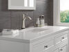 Touch2O Bathroom Faucet with Touchless Technology