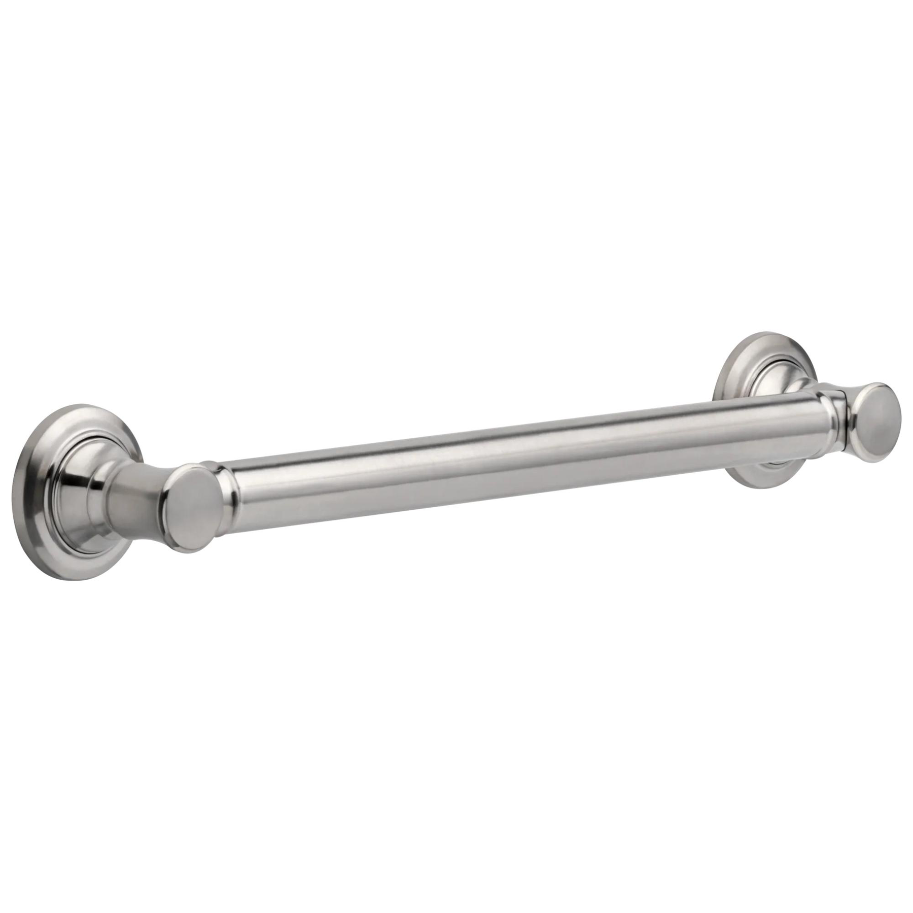 18"  Traditional Decorative ADA Grab Bar