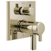 TempAssure&reg; 17T Series Valve Trim with 6-Setting Integrated Diverter