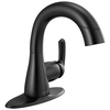 Centerset Bathroom Faucet Pull-Down (Recertified)