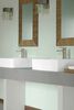 Single Handle Channel Bathroom Faucet