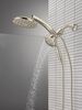 PivotPro&trade; 3-in-1 Combination Shower