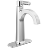 Single Handle Bathroom Faucet