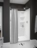 ProCrylic&trade; 48" x 34" Shower Base