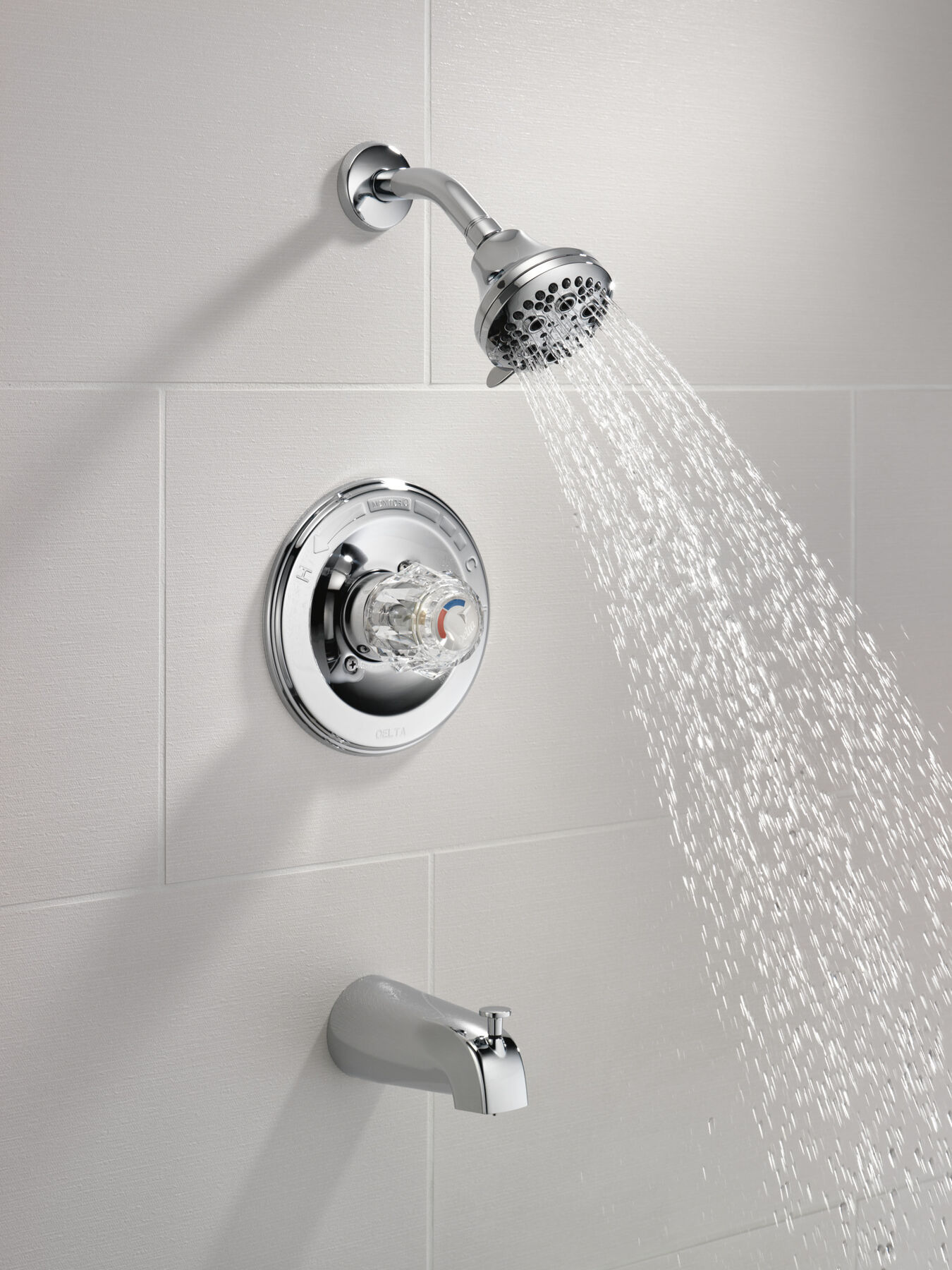 Tub/Shower Trim 1K (Recertified)