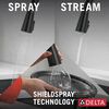 Single Handle Pull-Down Touch<sub>2</sub>O&reg; Technology Kitchen Faucet with Touchless Technology (Recertified)