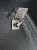 14 Series H2Okinetic Shower Only Trim