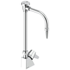 Single Handle Deck-mount Water Faucet