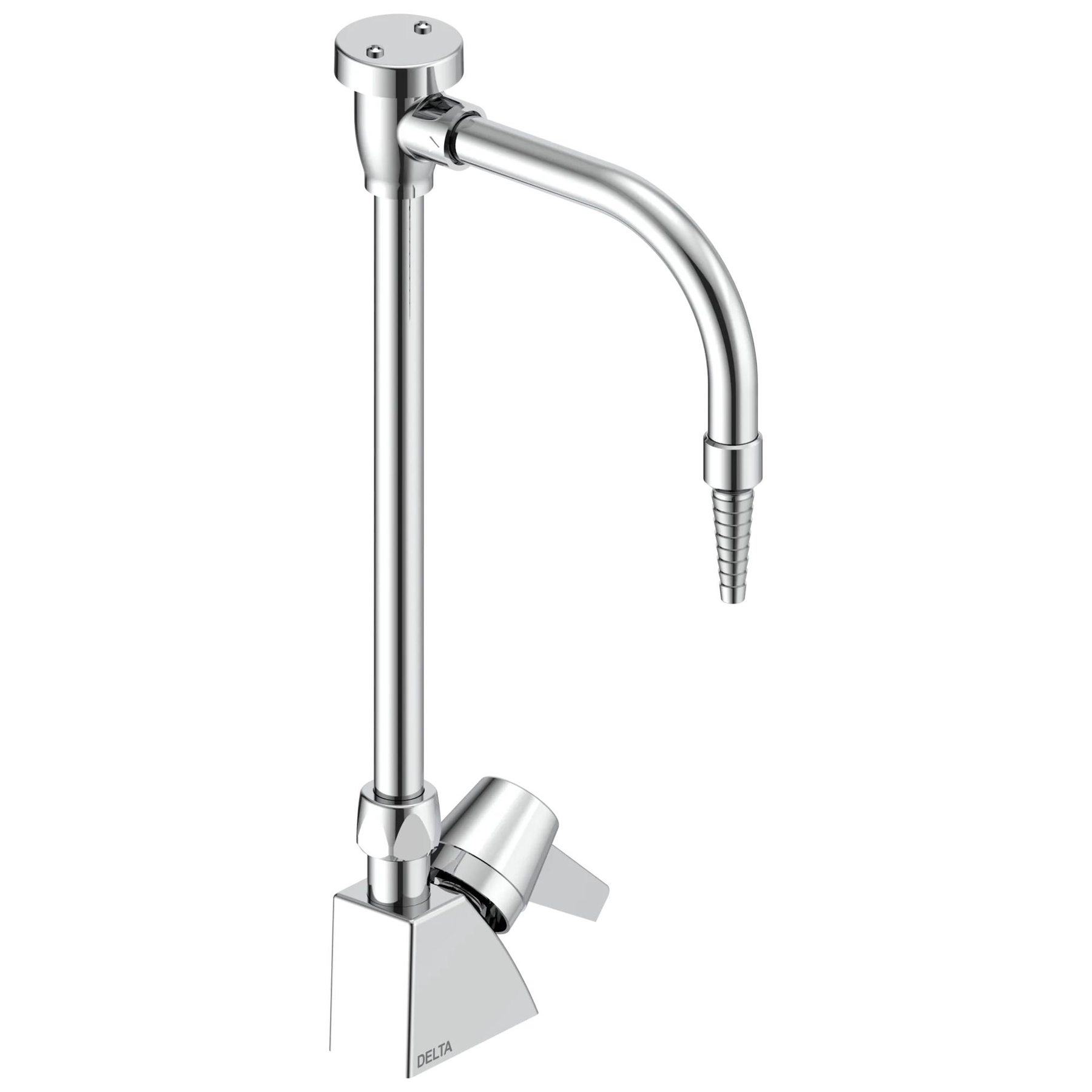Single Handle Deck-mount Water Faucet