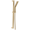 H<sub>2</sub>Okinetic&reg; 3-Setting Slide Bar Hand Shower (Recertified)