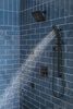 Square Wall Elbow for Hand Shower