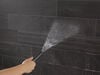 2-Setting Hand Shower with ProClean&trade; Spray &ndash; Slide Bar Mount