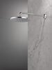 10" Single-Function Raincan Shower Head