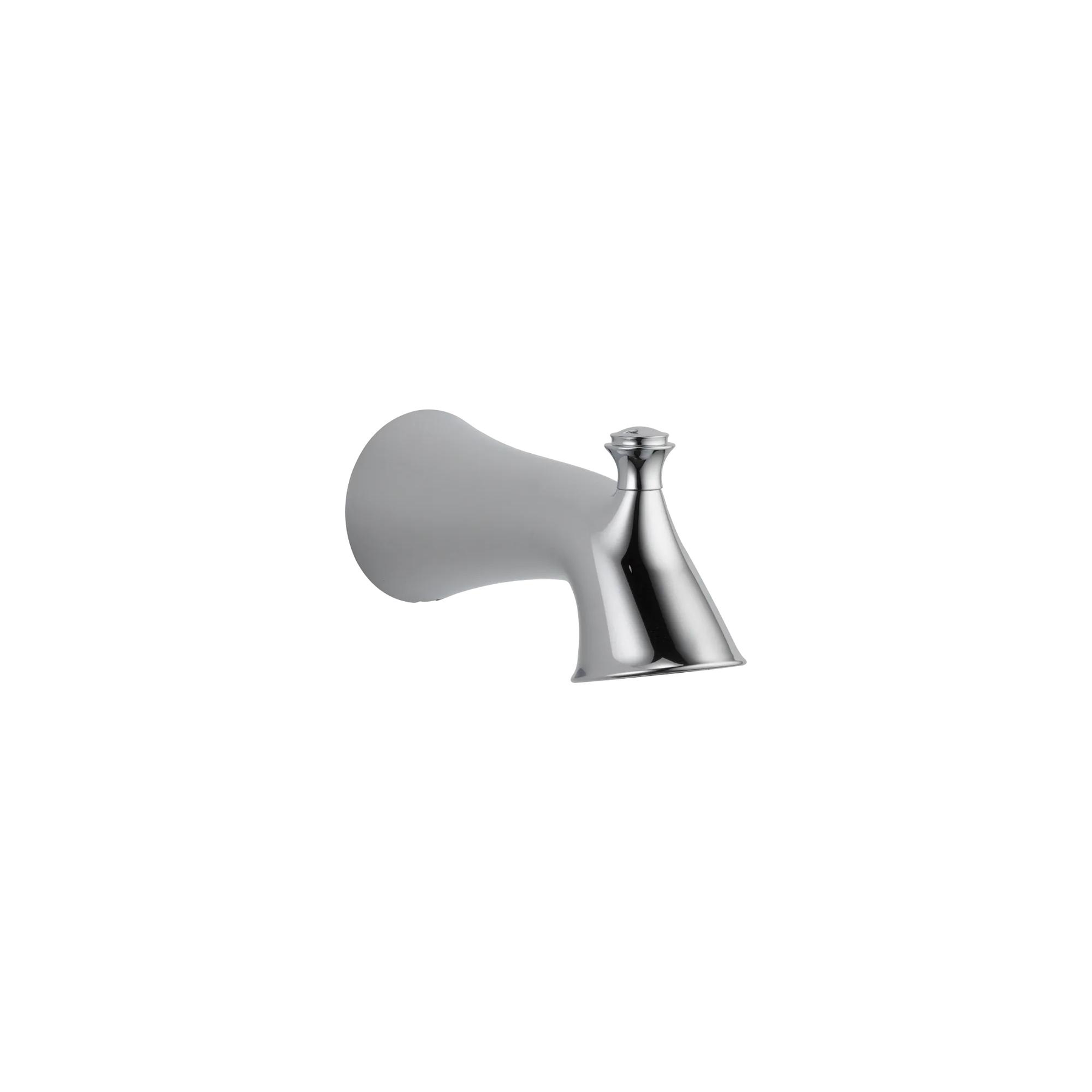 Tub Spout - Pull-Up Diverter
