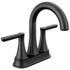 Two Handle Centerset
