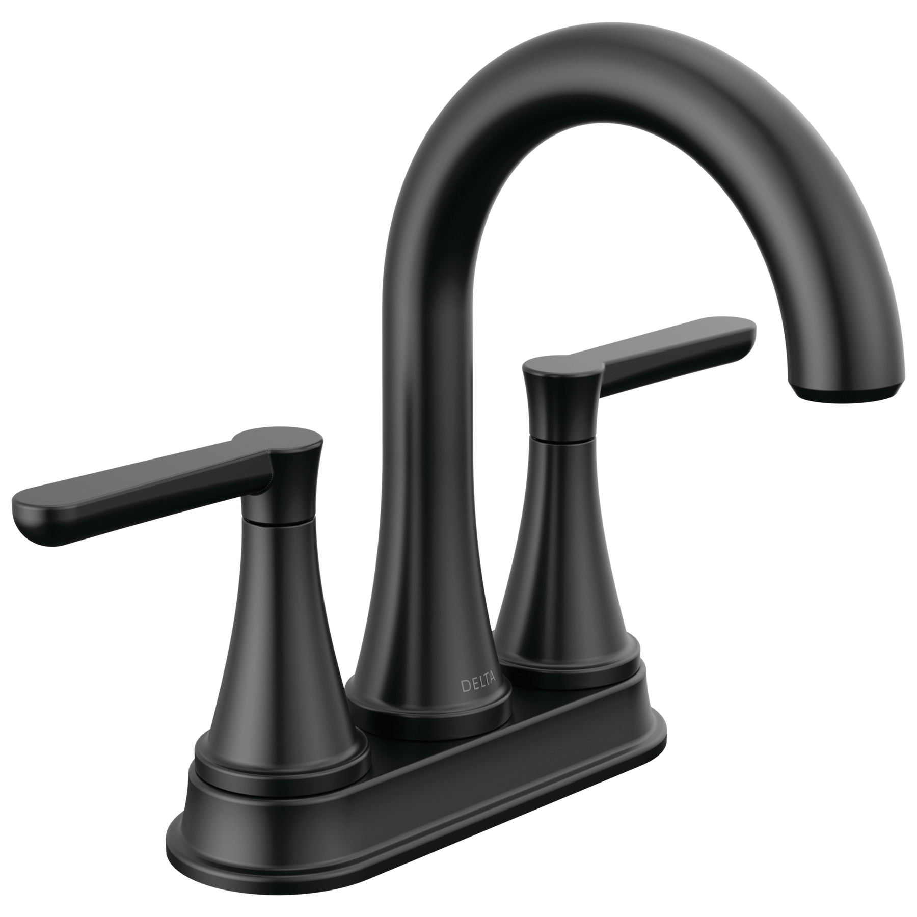 Two Handle Centerset