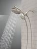 PivotPro&trade; 3-in-1 Combination Shower