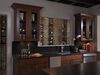 Single Handle Pull-Down Bar / Prep Faucet