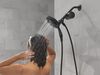 Shower Filter Attachment with 4-Setting In2ition&reg;
