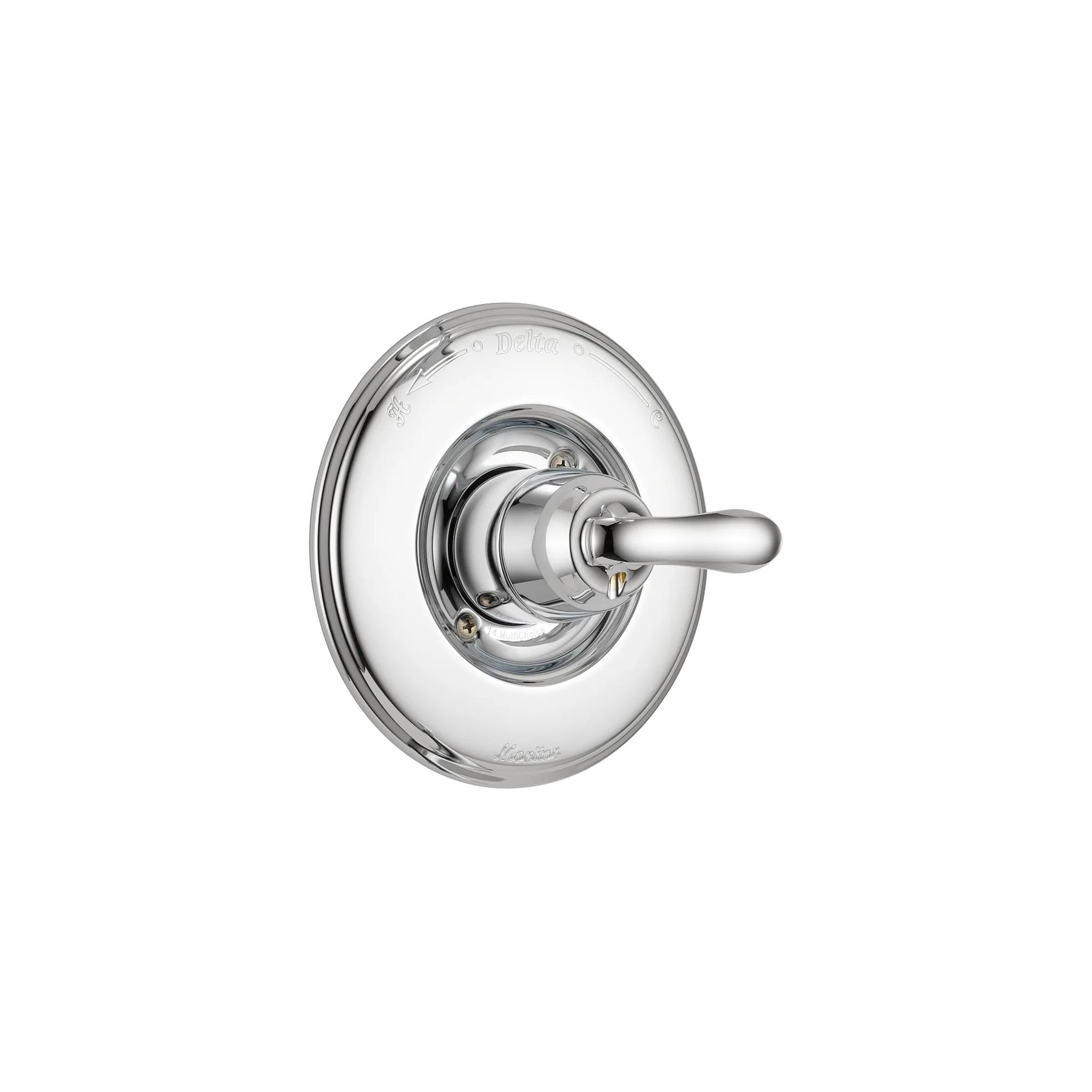 Monitor&reg; 14 Series Valve Only Trim