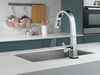 Touch<sub>2</sub>O&reg;  Pull-Down Kitchen Faucet (Recertified)