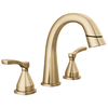 Two Handle Widespreadh Pull Down Bathroo (Recertified)