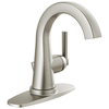 Single Handle Centerset Faucet (Recertified)