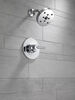 Monitor&reg; 14 Series H<sub>2</sub>Okinetic&reg; Shower Trim