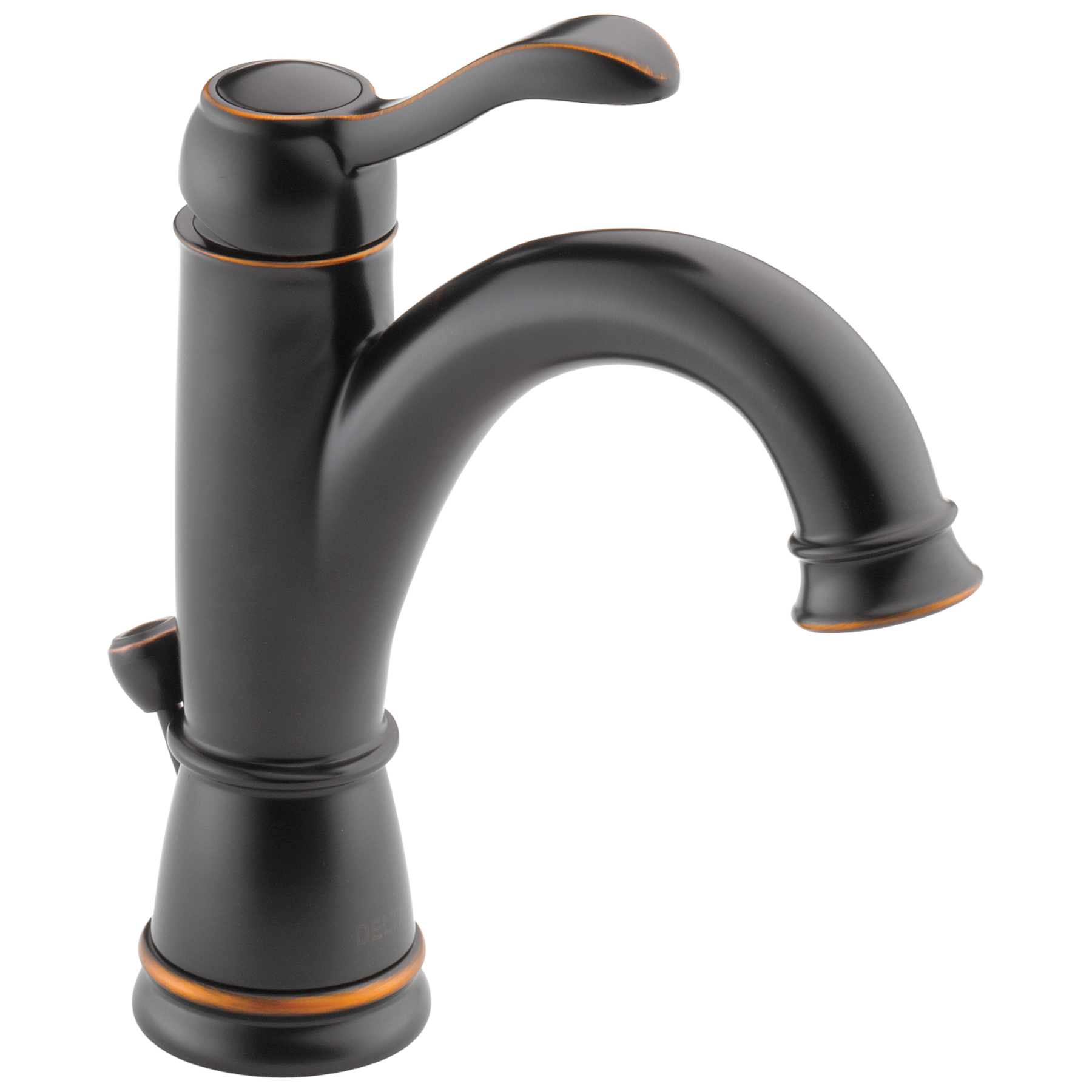 Single Handle Bathroom Faucet