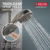 Premium 3-Setting Slide Bar Hand Shower