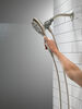 6-Setting SureDock&reg; Magnetic Hand Shower