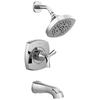 Tub/Shower Trim 1O 14S (Recertified)