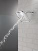 H2Okinetic&reg; 6-Setting 8-inch Raincan Shower Head