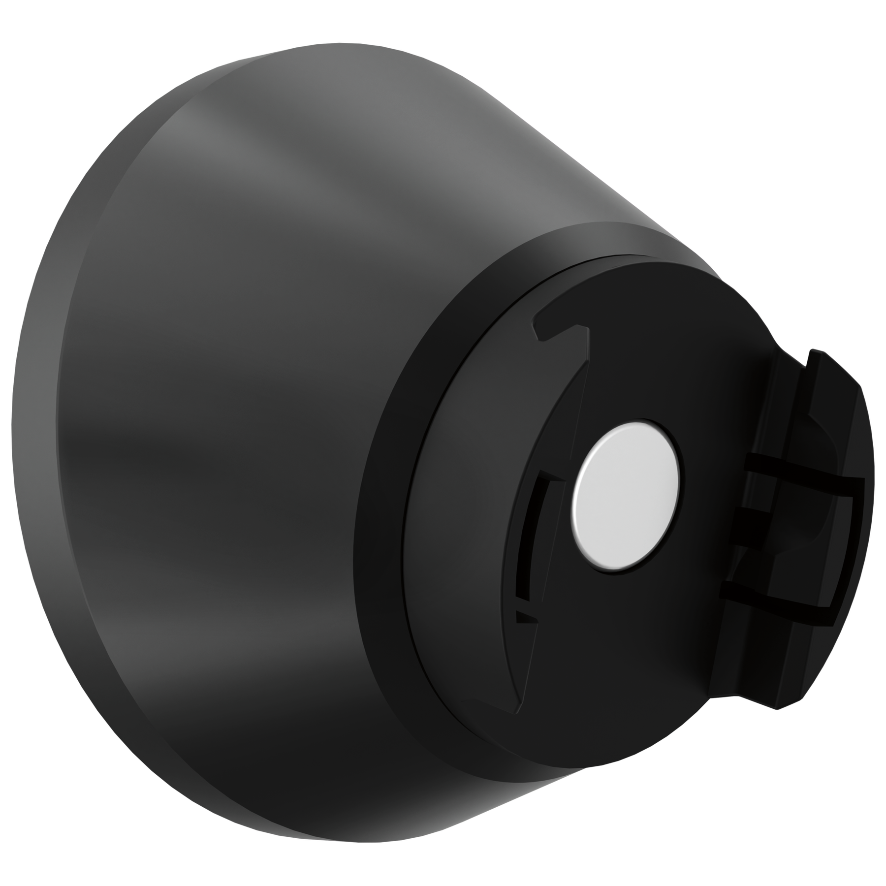 SureDock&trade; Magnetic Docking Mount