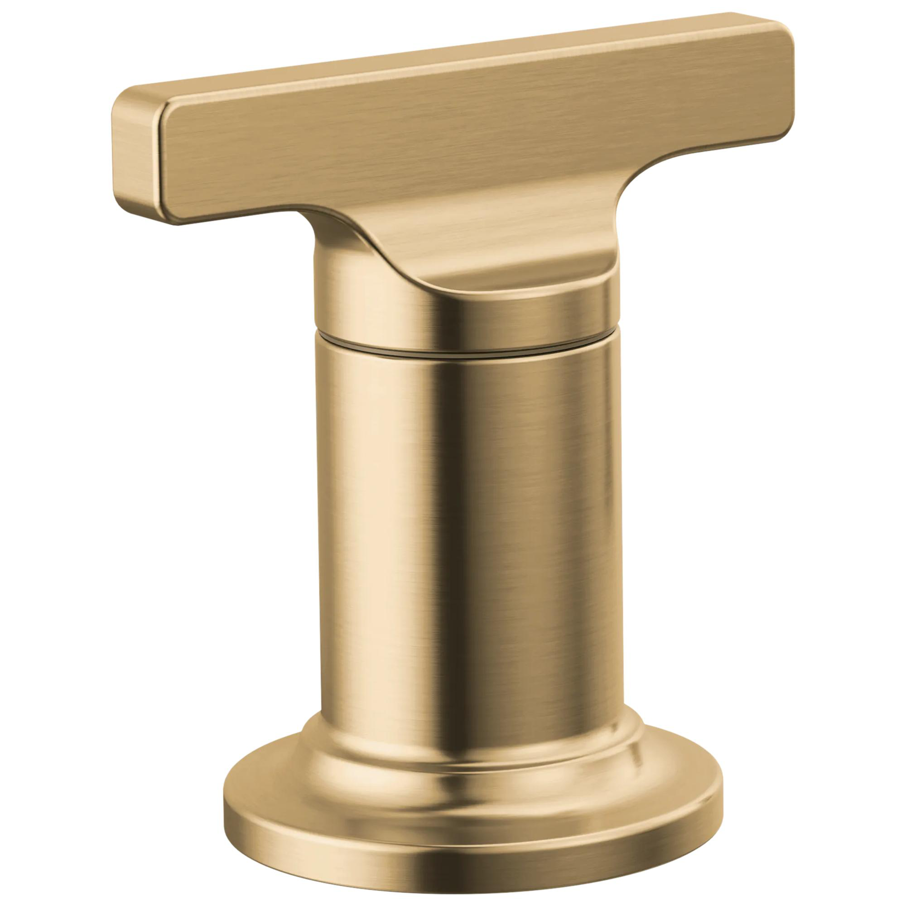Roman Tub Handles - T-Lever