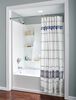 60" x 32" Bathtub Wall Set