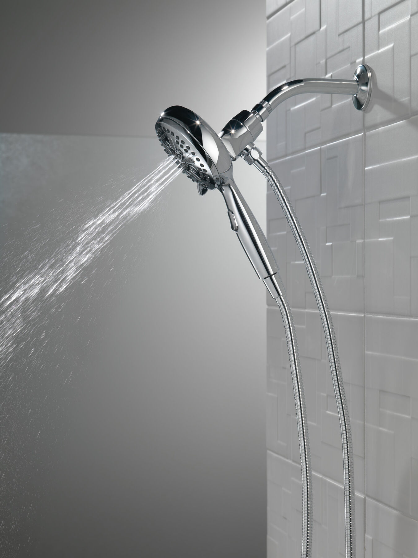 SureDock&reg; Magnetic Hand Shower 1.75 GPM (Recertified)