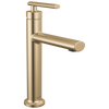 Single Handle Bathroom Faucet