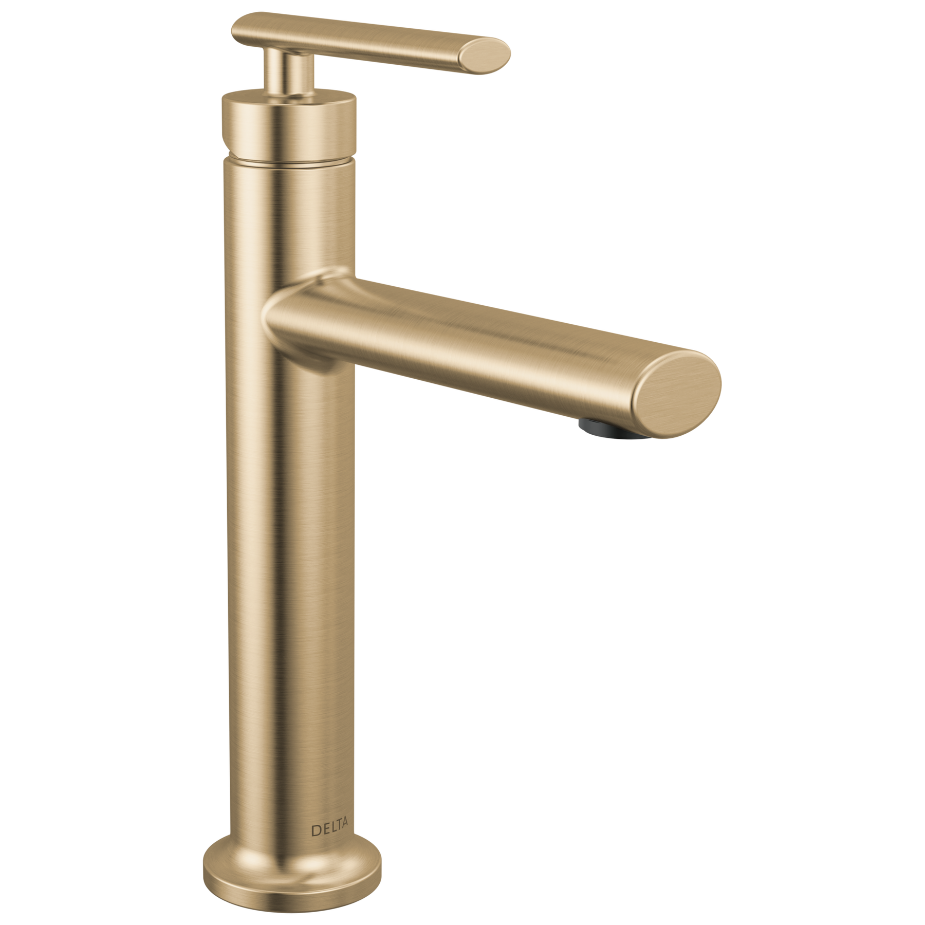 Single Handle Bathroom Faucet